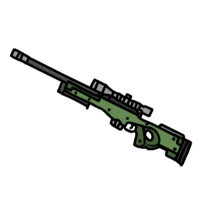 Air Rifles