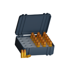 Ammo