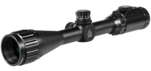 UTG 3-9x40 AO True Hunter