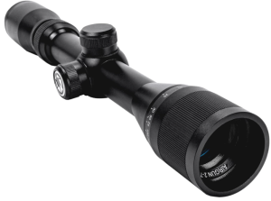 Barska 3-12x40 AO Air gun Scope