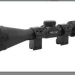Best Scopes Springer Air Rifles