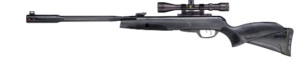 Gamo Whisper Fusion Mach 1 .22