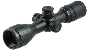 UTG 3-9x32 BugBuster