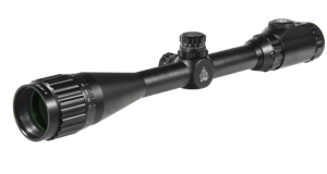 Leapers UTG 4-16x40 AO