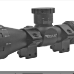 Best Scopes for Break Barrel Air Rifles
