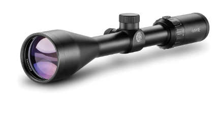 Best Scope for PCP Air Rifle