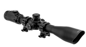  Leapers UTG 4-16x44 SWAT