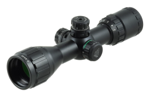 UTG BugBuster 3-9x32 AO