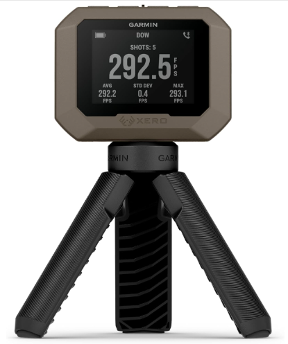 Best Air Rifle Chronographs