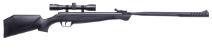 Crosman Shockwave NP QuietFire Air Rifle
