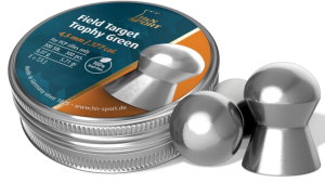 H&N Sportair Gun pellets