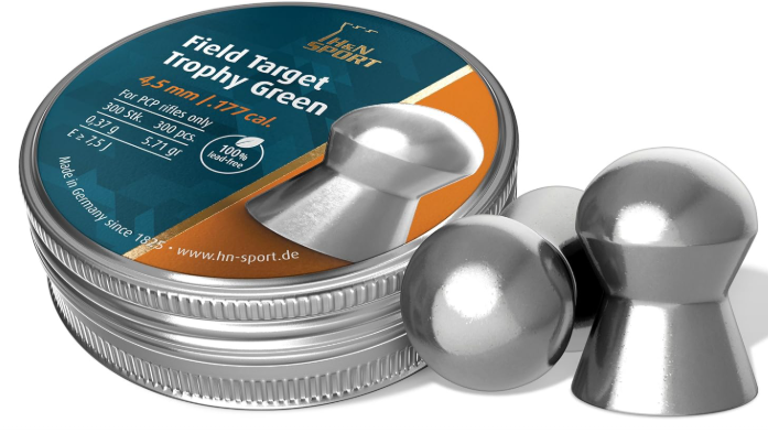 High Speed Pellets 6 Best High Velocity Air Rifle Pellets - Air Rifle Rush