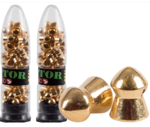 Gamo Raptor PBA .177 Cal, 5.1 Grains
