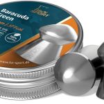 Best High Velocity Air Pellets