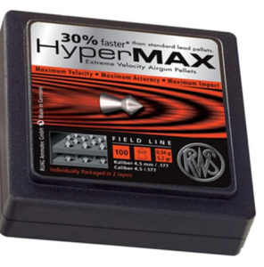 RWS Hyper Velocity