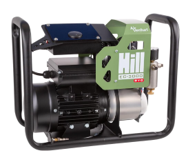 Air Venturi EC-3000 EVO Compressor