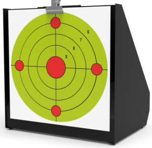 KNINE OUTDOORS Pellet Bullet Trap
