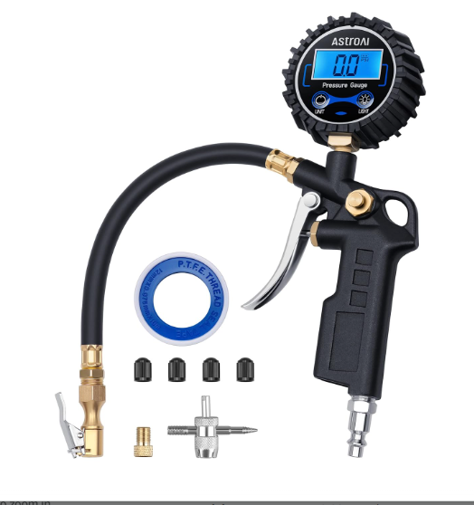 Best Accessories for PCP Air Rifles