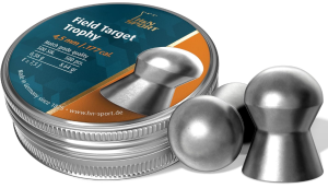 H&N SportField Target Trophy