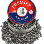 Best Pellets for Air Rifle Accuracy