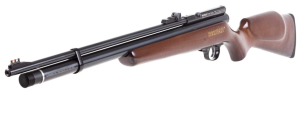 Beeman QB Chief PCP Air Rifle air Rifle