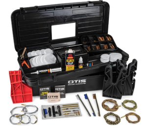 Otis Gun Cleaning Range Box