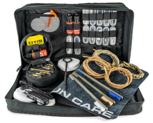 Otis Elite Gun Cleaning Kit