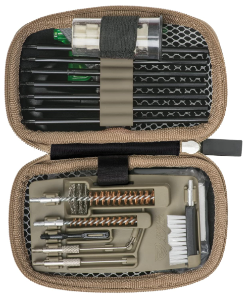 Best Air Rifle Cleaning Kits