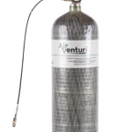 Best Carbon Fiber Cylinder Tanks for Air Rifles