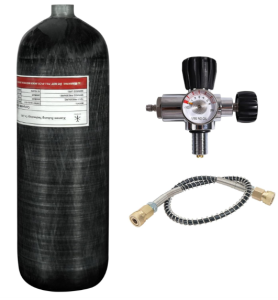 Daystate Carbon Fiber Tank 4.5L