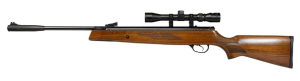 Hatsan Mod 95 Vortex QE Combo Air Rifle