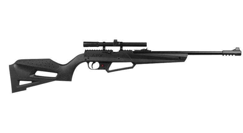 Best Air Rifle for Plinking