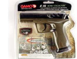 Best CO2 Pellet Air Rifle