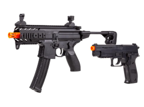 Sig Sauer MPX