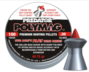 Predator Polymag