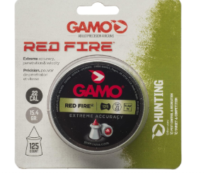 Best Pellet for Gamo Air Rifle