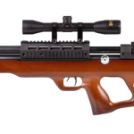 Beeman PCP Underlever Air Rifle