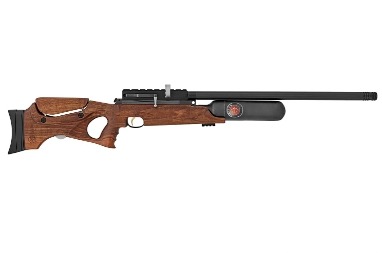 Best Air Rifle for Rabbit Hunting