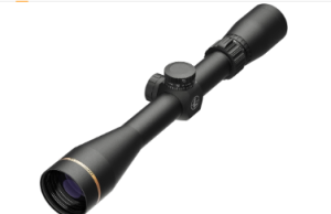 Leupold VX-Freedom 3-9x40mm