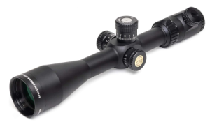 Athlon Optics Argos BTR GEN2 6-24x50
