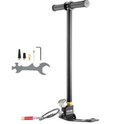 Best Handpump for PCP Air Rifle