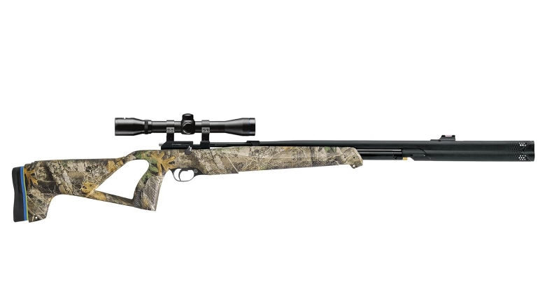 Best .22 Air Rifle for Rabbit Hunting