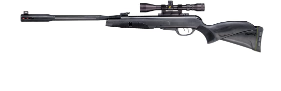 Gamo Whisper Fusion Mach 1