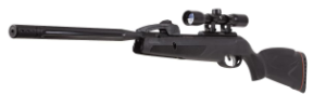 Gamo Swarm Whisper