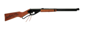 Daisy Model 1938 Red Ryder BB Gun
