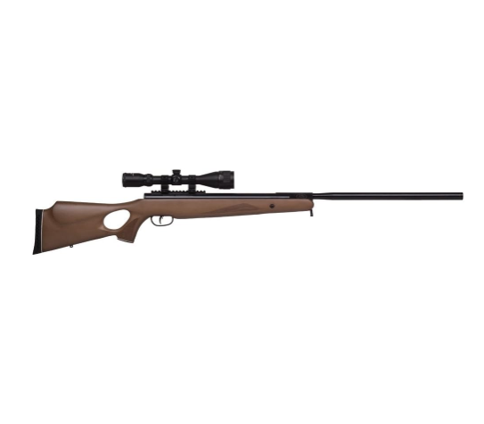 Best Air Rifle for Beginners