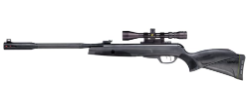 Gamo Whisper Fusion Mach 1