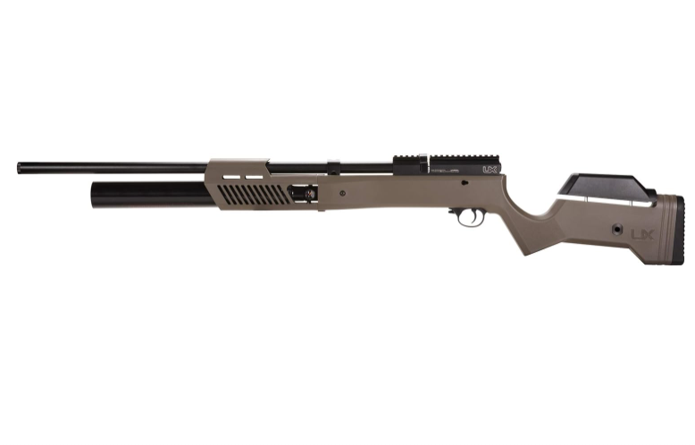 Best Air Rifle for Hunting Big Game