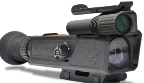 NightShot II Night Vision Scope