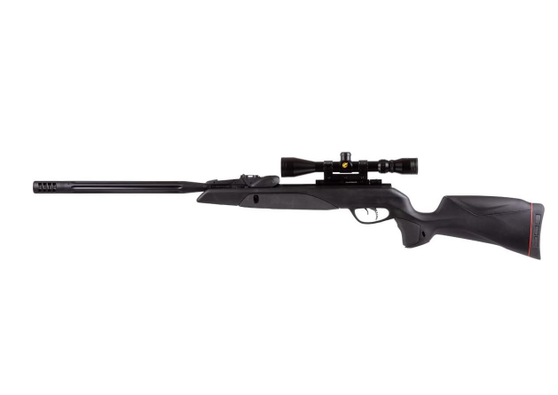 Best Air Rifle for Rats